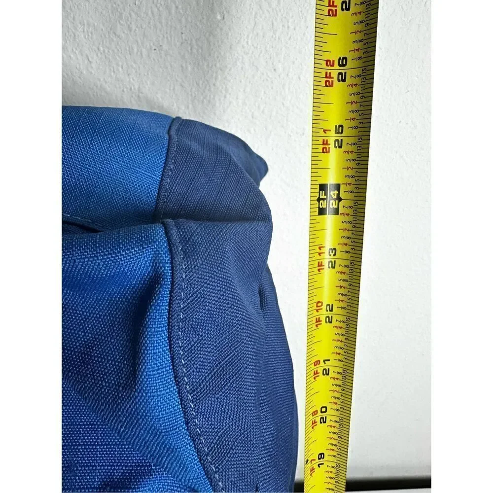 Rare Mammut Hiking Bag 50L Limited Edition Blue See Description
